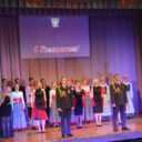 День чествования ветеранов органов внутренних дел и внутренних войск МВД Республики Беларусь