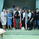 Конкурсная программа, посвященная Дню библиотек Республики Беларусь