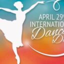 С Международным Днем танца!