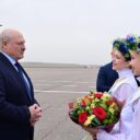 Встреча Президента Беларуси Александра Лукашенко